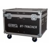 JV Case CASE for 4x BT-TRACKER - kufer na 4 głowy ruchome