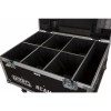 JV Case CASE for 6x BEAM FURY-1 - kufer na sprzęt