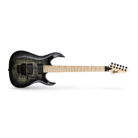 Cort X300 GRB - gitara elektryczna