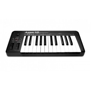 Alesis Q25 - klawiatura sterująca