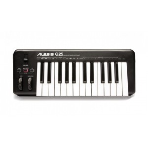 Alesis Q25 - klawiatura sterująca