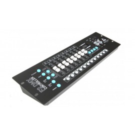 Fractal F2 DMX Controller - sterownik DMX