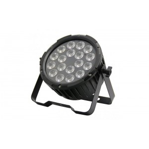 Fractal LED PAR 18x12 W - reflektor PAR