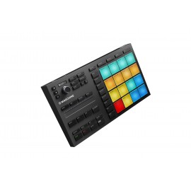 Native Instruments MASCHINE MIKRO MK3 - kontroler DAW