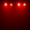 Equinox MicroBar COB System - zestaw oświetlenia dla dj  i zespołów