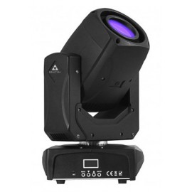 Fractal PRISM 60 PLUS - głowa ruchoma