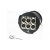 Fractal Split DMX 6 Truss - splitter DMX