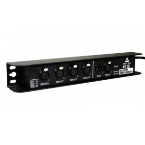 Fractal Split DMX 4 Mini - splitter DMX