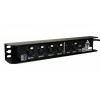 Fractal Split DMX 4 Mini - splitter DMX