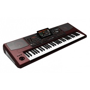 KORG PA1000 - profesjonalny aranżer