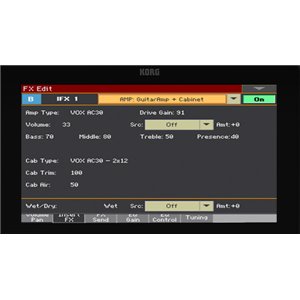 KORG PA1000 - profesjonalny aranżer (HDMI) - pakiet styli - GWARANCJA 3 LATA