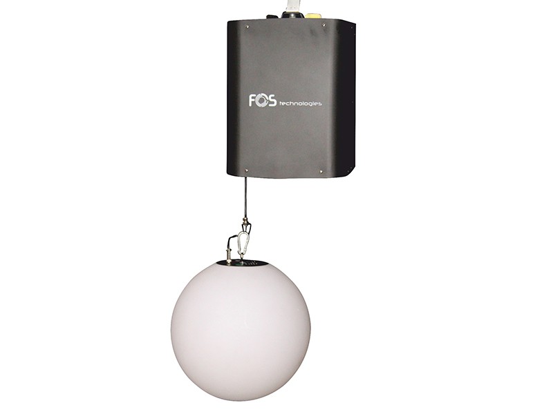 FOS Lifting Ball DMX - kula świetlna