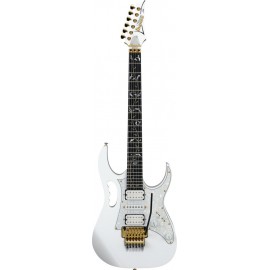 Ibanez JEM7VP-WH - gitara elektryczna