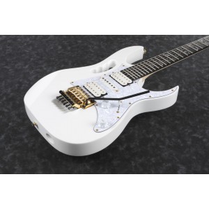 Ibanez JEM7VP-WH - gitara elektryczna