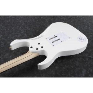 Ibanez JEM7VP-WH - gitara elektryczna