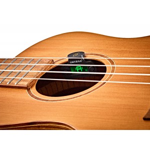 Ortega OCST-1BK - tuner gitarowy