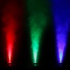 Equinox Verti Blast- wytwornica dymu pionowego - wertyklana RGB LED