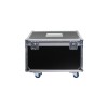 Quad Vortex Flight Case- case na 4 szt Equinox Vortex