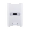 LEDJ Rapid QB1 HEX IP (White ) - par akumulatorowy biały - RGBWAUV 4x12W z ip65