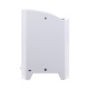 LEDJ Rapid QB1 HEX IP (White ) - par akumulatorowy biały - RGBWAUV 4x12W z ip65