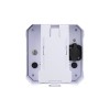 LEDj Rapid QB1 RGBA IP (White ) -par akumulatorowy biały - RGBWA 4x8W z ip65