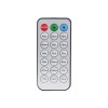 LEDj Rapid QB1 RGBA IP (White ) -par akumulatorowy biały - RGBWA 4x8W z ip65
