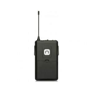 Novox FREE B2 - mikrofon bezprzewodowy UHF