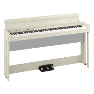 KORG C1 Air WA - pianino cyfrowe z bluetooth