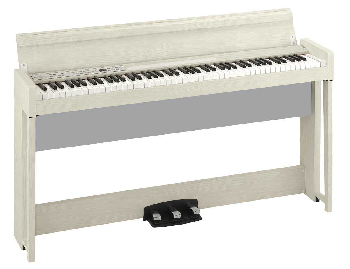 KORG C1 Air WA - pianino cyfrowe z bluetooth