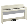 KORG C1 Air WA - pianino cyfrowe z bluetooth