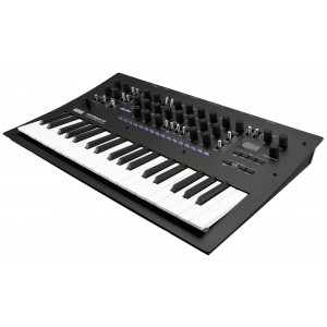 KORG MINILOGUE XD - syntezator analogowy