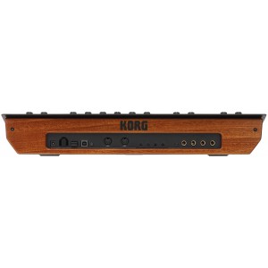KORG MINILOGUE XD - syntezator analogowy