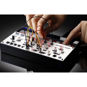 KORG VOLCA MODULAR - syntezator modularny