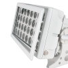 ADJ 32 HEX IP Panel Pearl - reflektor WASH / BLINDER / STROBE IP65
