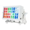 ADJ 32 HEX IP Panel Pearl - reflektor WASH / BLINDER / STROBE IP65