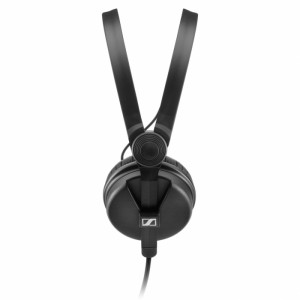 Sennheiser HD 25 Plus - słuchawki