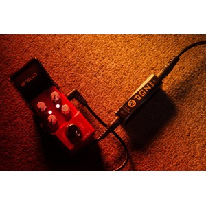 Joyo Power Converter ZGPW - zasilacz, konwerter mocy do efektów gitarowych