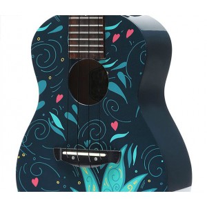 Moana M-100 Pineapple - ukulele koncertowe