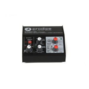 Prodipe Studio 22+ - interfejs audio