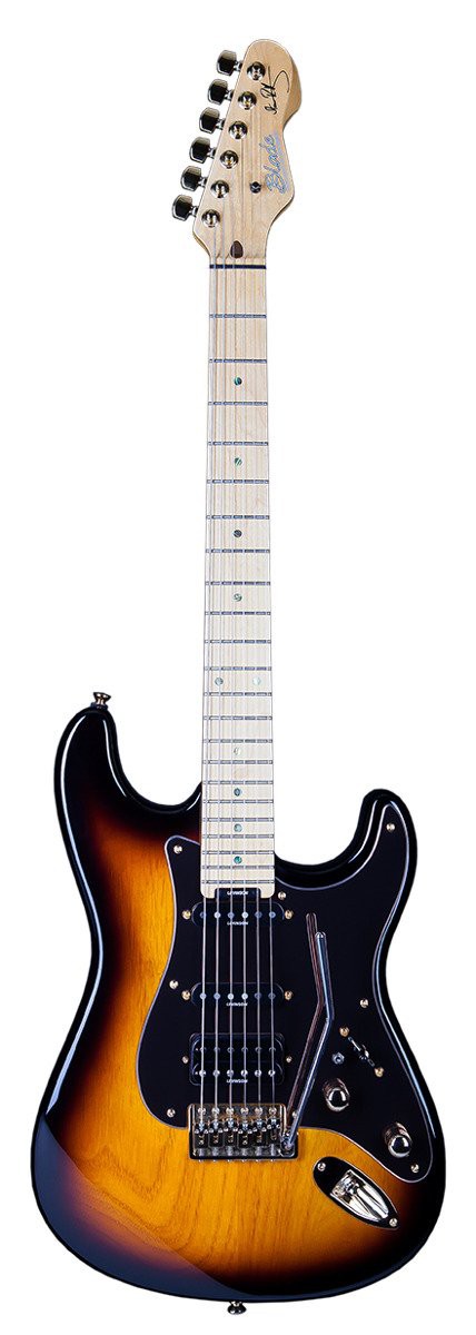 Blade RH 4 Steve Rothery Signature - gitara elektryczna