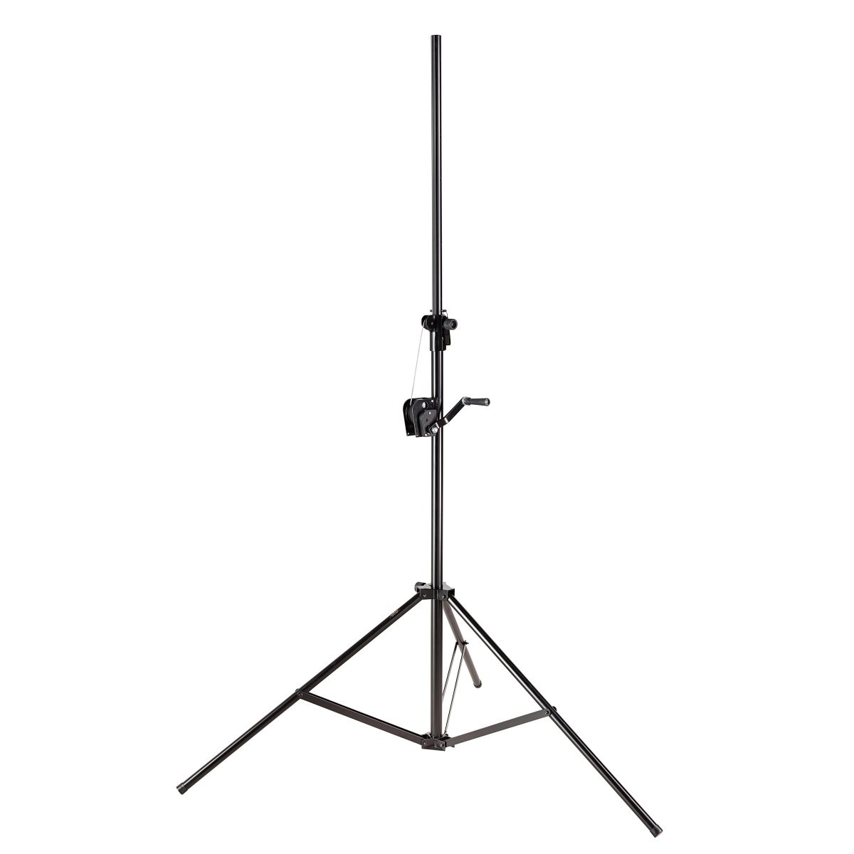Soundsation LSA-300 - statyw oświetleniowy z windą Soundsation LSA-300 - statyw oświetleniowy z windą