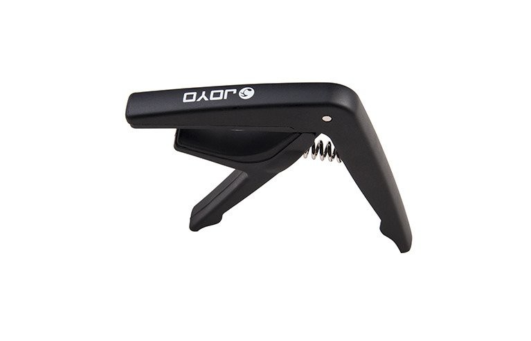 Joyo JCP-01 BK - kapodaster do gitary Joyo JCP-01 BK - kapodaster do gitary
