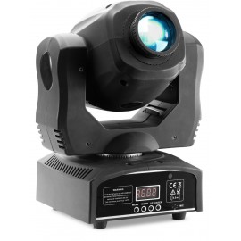 Stagg SLI MHBTAGG60-2 - głowa LED (Tagger 60)