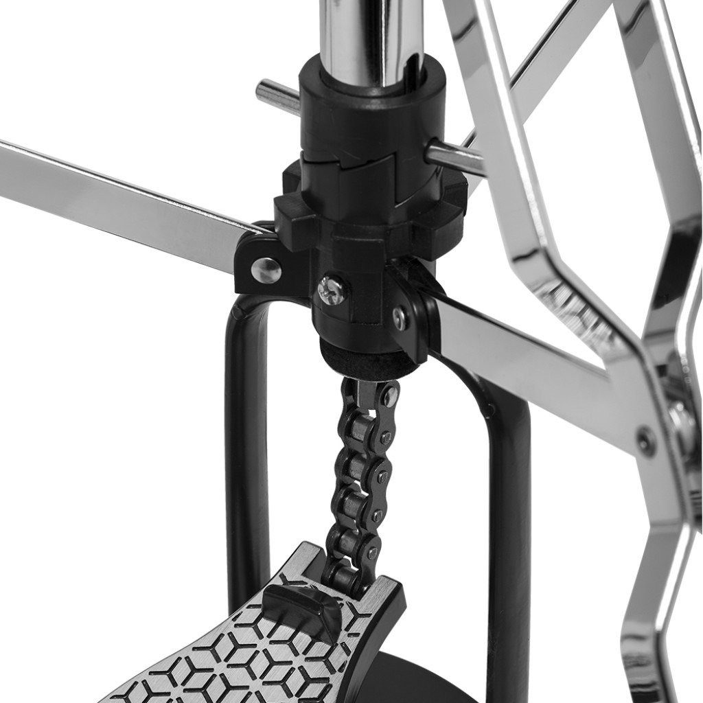 Stagg LHD-52 - statyw pod Hi-Hat