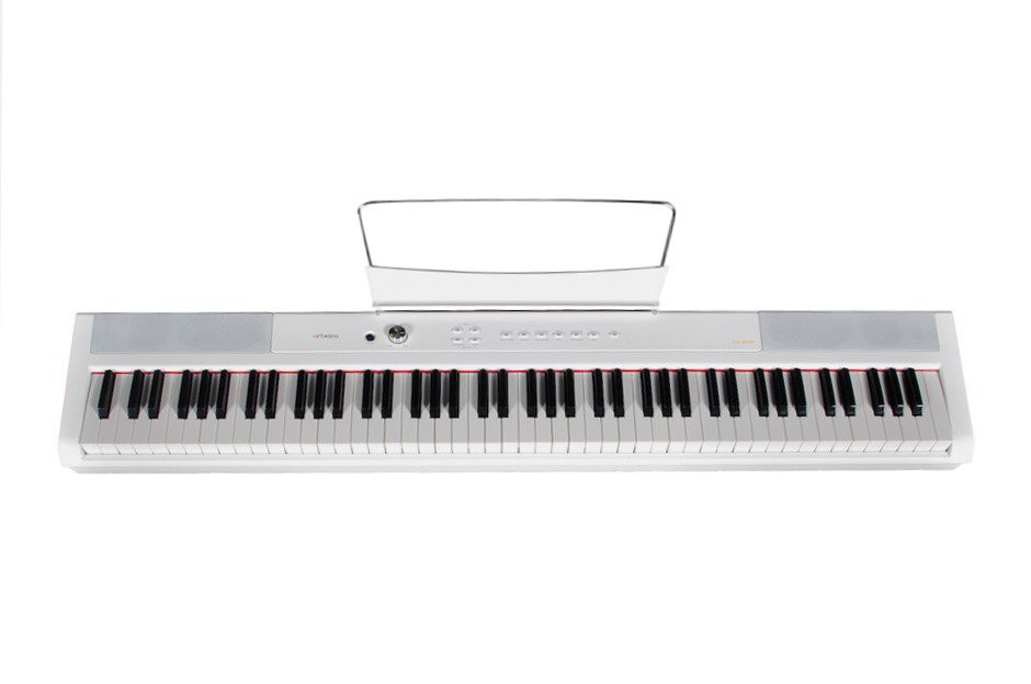 Artesia PA-88H WH - pianino cyfrowe Artesia PA-88H WH - pianino cyfrowe