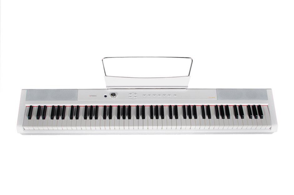 Artesia PA-88H WH - pianino cyfrowe