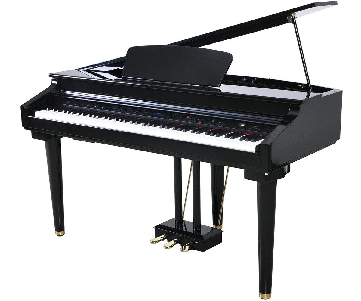 Artesia AG-30 - fortepian cyfrowy Artesia AG-30 - fortepian cyfrowy