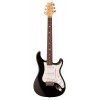 PRS Silver Sky Onyx - gitara elektryczna