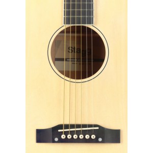 Stagg SA35 DSCE-N  - gitara elektroakustyczna