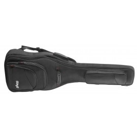 Stagg STB-NDURA 15 UB - pokrowiec na gitarę akustyczną